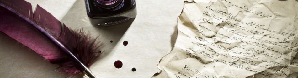 ontdekkingen in oud schrift