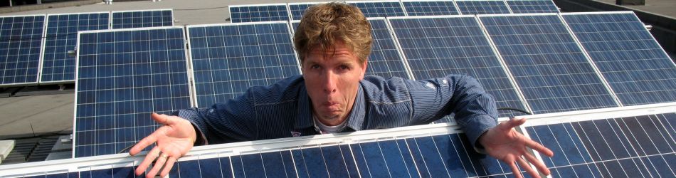 zonpanelen ?  altijd doen !